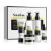 Skin Care Gifts for Women, 5 in 1 Snail Collagen Skin Care Kit, Includes Gentle Cleanser, Toner, Cream, Serum, Lotion, Long Lasting Hydration,