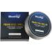 100M 33LB Fishing Steel Wire Line 7 Strands Super Soft Cover Waterproof 0.6mm - Buy Online on GoSupps.com