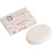 Goat Milk Soap with Coconut Oil (85g/3oz) - Buy Online on GoSupps.com