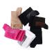 6 pairs of copper-soaked magnetic footrest socks with vita wear Dr.Sock soother socks anti-fold compression footrest support (6 color l/xl)