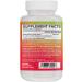 Eclectic Institute St. John's Wort 300 mg - 90 Non-GMO Veg Caps | Raw Fresh Freeze-Dried Herbs - Buy Online on GoSupps.com