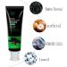 Yanjiayi Bamboo Charcoal Toothpaste - Brightening Activated Carbon Deep Clean | Fresh Breath & Stain Removal | 5-Pack - Buy Online on GoSupps.com