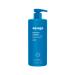AQUAGE Weightless Detangler, Ultra-Light Conditioner, Instantly Hydrates and Restores Moisture Without Weighing Hair Down, Eliminates Tangles, Retains Natural Body, 33.8 oz