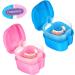 Outanaya 2ST Toothbox Prosthesis - Premium Bathroom Prostheses for International Shipping - Buy Online on GoSupps.com