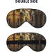 Buy Italian Old Street Print Unisex Sleeping Eye Mask | Soft Adjustable Eye Mask for Better Sleep International Shipping Available - Buy Online on GoSupps.com
