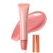 Velvet Liquid Blush Wand with Cushion Applicator Breathable Cream Blush Beauty Stick Blusher Makeup Dual Use for Cheeks & Lips Weightless Long-Wearing Dewy Finish Easily Blendable Blush Wand-01 01#