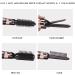 4-in-1 Hair Dryer Brush: One-Step Negative Ion Styler for Salon-Quality Results - Buy Online on GoSupps.com