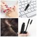 Kmchilj 100Pcs Disposable Mascara Brush | Eyelash Cleansing Makeup Tool - Buy Online on GoSupps.com