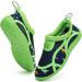 CIOR Toddler Kid Water Shoes - Aqua Shoes for Girls and Boys - Size 11 Little Kid - Buy Online on GoSupps.com