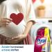 Buy PUROX COLOR Washing Powder 3kg - 43 WL Foil Bag Detergent for Bright Colors | International Shipping - Buy Online on GoSupps.com