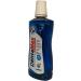 Elkos DentaMax Mouthwash 500ml - Effective Oral Care & Usy Block Included | Shop Now! - Buy Online on GoSupps.com
