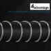 Buy MeevrGrgrgr Fluorbon Fabric Fishing Cord - Clear Fluor Coated Fast Sinking Freshwater & Saltwater 3.5-0.30mm 15.71LB International Shipping Available - Buy Online on GoSupps.com