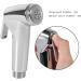 Multifunctional Hand Held Toilet Bidet Spray - ABS Shower Sprayer for Ultimate Hygiene - Buy Online on GoSupps.com