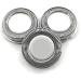Lot De 3 T tes De Rasoir lectrique SH71/50 Compatibles Avec Les Rasoirs Philips Des S ries S5000 S7000 S5880 S5579 S5583 S5588 S7782 S7788 Et S7887. 3pcs - Buy Online on GoSupps.com