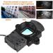 ASHATA 2X IR-Cut Camera Filter Switcher - 3MP Day/Night Dual Filter Portable M12 Switch for Surveillance Camera - Black - Buy Online on GoSupps.com