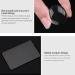 Bodhi2000 Nail Stamper Kit - Silicone Nail Stamp for French Tips & DIY Nail Art | Removable Design & Nail Scrap Included - Buy Online on GoSupps.com