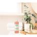 Mario Badescu Rose Body Soap - For All Skin Types 236ml - Buy Online on GoSupps.com