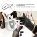 Electrical Nail Grinder Handpiece - Professional Electric Nail File for Manicure & Pedicure | Low Vibration Nail Drill Set - Buy Online on GoSupps.com