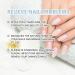 HOPASRISEE Onyxoguard Nail Growth and Repair Serum Onyxoguard Serum Nail Strengthener Nail Growth Serum Nail Growth and Strengthener Nail Serum for Strength and Growth (1) - Buy Online on GoSupps.com