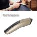 Electric Hair Nose Trimmer - 10W USB Rechargeable Waterproof & Low Noise Grooming Tool for Effortless Portability - Buy Online on GoSupps.com