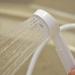Danco 10086 VersaSpray Portable Hand Held Shower Head Sprayer Fits Bathtubs without Diverter - White - Buy Online on GoSupps.com