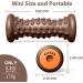 BESKAR Foot Massage Roller - Ergonomic Foot Scooters for Plantar Fasciitis Relief & Sore Muscle Recovery - International Shipping Available - Buy Online on GoSupps.com
