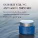 Phytomer Expert Youth Wrinkle Plumping Face Cream - Hydrating Anti-Wrinkle Cream with 96% Natural Ingredients for Smooth Skin Renewal | 50ml - Buy Online on GoSupps.com