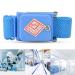 Sonew Anti Static Wrist Straps Cordless Anti-Static Wrist Strap Discharge Band ESD Discharge Cable Band Wrist Strap-Blue - Buy Online on GoSupps.com