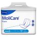 Molicare Form 6 drops for medium incontinence: high security extra outlet protection and discretion for women and men to use with Molicare Premium Fixing Pants 4x32 pieces 6 drops 128 pieces