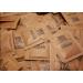 Tate & Lyle | Brown Sugar | Sachet | (1Kg) (Approx 400 Sachet) Pack - Buy Online on GoSupps.com