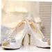 Buy Mobestech 12 Pairs Heel Grips for Women - Anti-Drop Cushion Liner & Sole Protector for High Heels & Boots | International Shipping Available - Buy Online on GoSupps.com