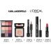  L'Oreal Paris 6 x L'Or al Color Riche Karl Lagerfeld Lispticks - KONTEMPORARY - Buy Online on GoSupps.com