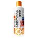Top Secret Nutrition Fireball L-Carnitine Liquid w/Paradoxine Berry Blast 16 Ounce