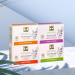 BIOselect Pure Olive Oil Soap With Luffa and Coffee (80 GR) PN: 520030643303 - Buy Online on GoSupps.com