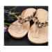 5 Pairs Clear Silicone Thong Sandal Toe Protectors - Non-Slip Gel Inserts for Men and Women - Buy Online on GoSupps.com