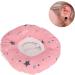Ear Pillow for Side Sleepers | Chondrodermatitis Support Post Surgery | Ear Piercing Protection Pillow - Buy Online on GoSupps.com