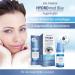 Dr. Theiss Hydro Med Blue Eye Drops | Hyaluronic Acid for Dry Eyes | Intensifies Eye Whiteness | Reduces Redness | Preservative-Free Eye Relief - Buy Online on GoSupps.com