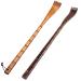 Buy 2pcs 19in Wooden Back Scratchers - Smooth Manual Bamboo Back Scratchers for Itching Relief | Handheld Back Catcher for Adults & Older Men - Buy Online on GoSupps.com