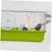HAPINARY Pet Saline Pig Hedgehog Small Pet Salt Brick Safety Rabbit Salt Hamster Bunny Fish Mineral Saline - Buy Online on GoSupps.com