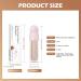 Erinde Liquid Highlighter Makeup - Rose Gold Shimmer Cream for Face & Body Glow - Buy Online on GoSupps.com