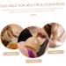 Premium Healeved Massage Supply - Cup-Shaped Gua Sha & Suction Tools for Hand & Body Massage - International Shipping Available - Buy Online on GoSupps.com