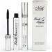 Pongnas Waterproof Mascara 5 Ml Long Lasting Lengthening Volume Eyelash Makeup Mascara - Buy Online on GoSupps.com