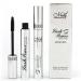 Black Mascara Waterproof  Extra Long Thick & Voluminous Lash Mascara Long-lasting Lengthening & Volumizing Eyelash Mascara Eye Comestic Tool