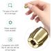 LUOFENG Copper clamp Durable Drill Chuck Collet Set (1/32"-1/8") 4486Drill Keyless Bit Chuck for Reliable Grip and Easy Installation - Buy Online on GoSupps.com