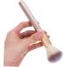 DOITOOL 1 Set Makeup Brush Blush Highlighter Applicator for Highlighter Powder Makeup Brush Makeup Tools Facial Tool Woman Cosmetic Wooden Handle Powdery - Buy Online on GoSupps.com