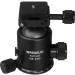 Feisol CB-50D Ball Head with QP-144750 Release Plate | Lightweight and Durable - Buy Online on GoSupps.com