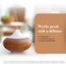 PHATOIL Myrrh Essential Oil 10ML - Undiluted and Cruelty-Free 100 Percent Pure Myrrh Oil - Essential Oils for Diffusers for Home 1 Myrrh 10.00 ml (Pack of 1) - Buy Online on GoSupps.com