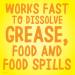 Goo Gone Oven and Grill Cleaner - 28 Ounce - Removes Tough Baked On Grease - Surface Safe - 28 Fl Oz (1 Pack) - Buy Online on GoSupps.com