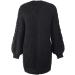 oelaio Fall Cardigan Sweaters for Women 2023 Trendy Open Front Long Sleeve Chunky Cable Knit Jacket Outerwear Coats Black#12 Medium - Buy Online on GoSupps.com