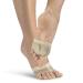 ULTNICE 3 Pairs Ballet Cats Paw Ball Protectors